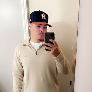 Meet your Posher, Eli